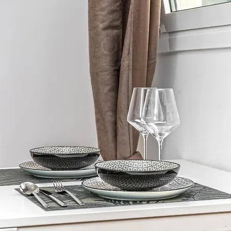 Apartamento Casa Comtes 001