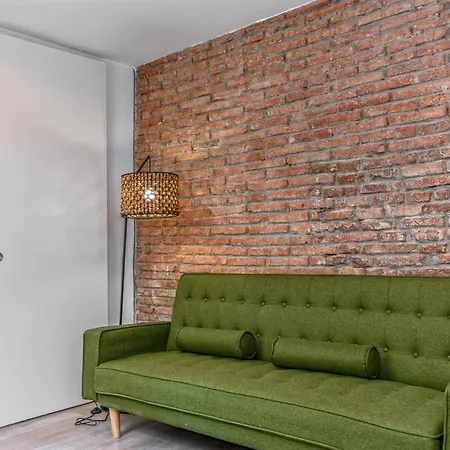 Apartamento Casa Comtes 001 Barcelona