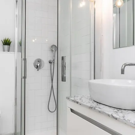 Apartamento Casa Comtes 001