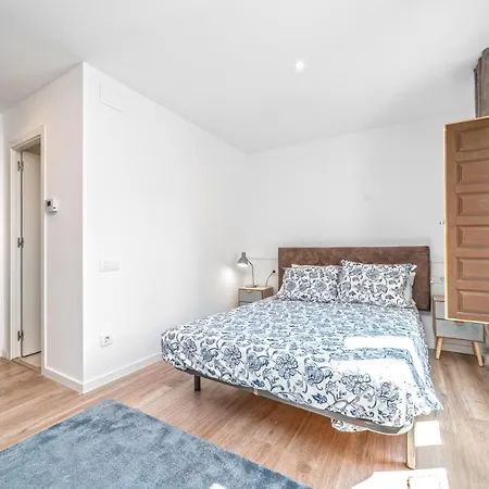 Apartamento Casa Comtes 001 *