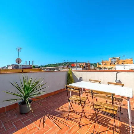 Casa Comtes 001 Barcelona