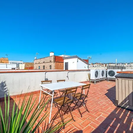 Apartment Casa Comtes 001 *