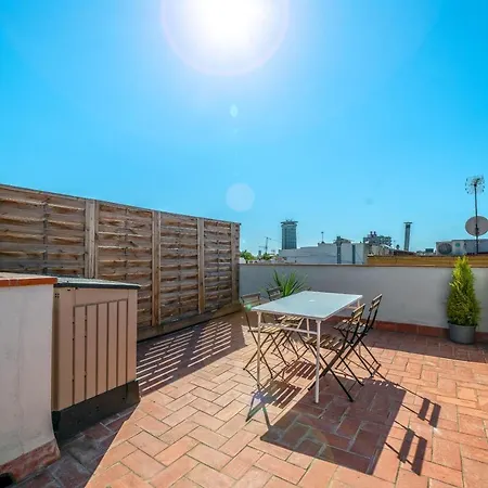Apartment Casa Comtes 001 Barcelona