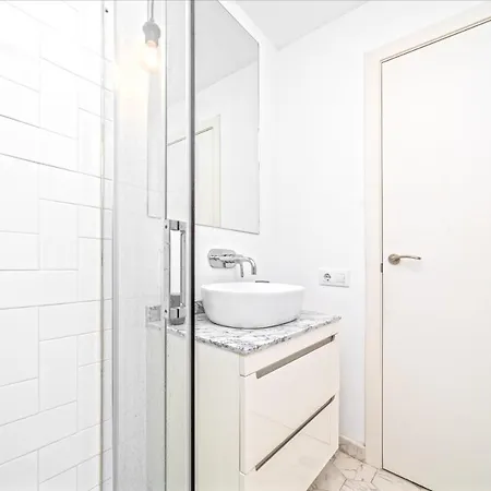 Apartment Casa Comtes 001
