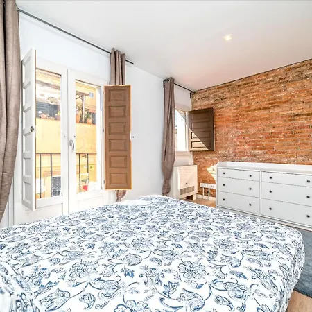 Apartment Casa Comtes 001