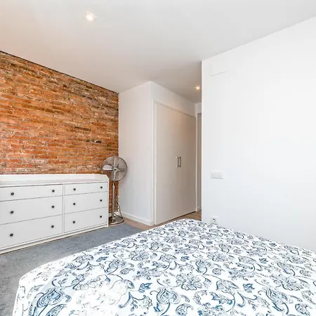 Casa Comtes 001 شقة
